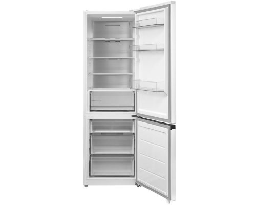 Fridge Midea MDRB458FGF01IDM