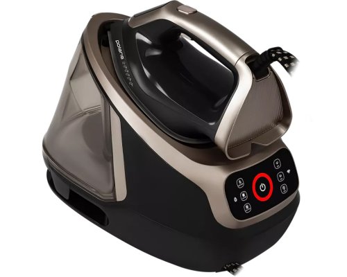 Ironing system Polaris PSS 8010K X-Steam PRO Wi-Fi IQ Home