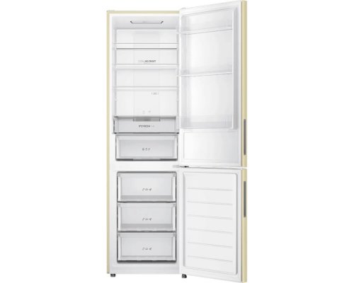 Холодильник Haier CEF538CCG