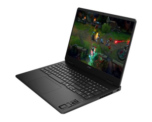Ноутбук HP Omen Gaming 16-am0290TX (CK4W8PA#UUF)