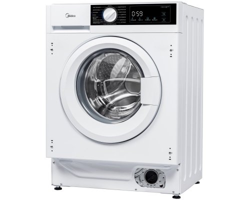 Машина стиральная встраиваемая Midea MFA06W80B/W