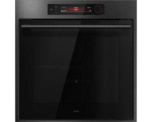 Oven cabinet Asko OTP66BSH