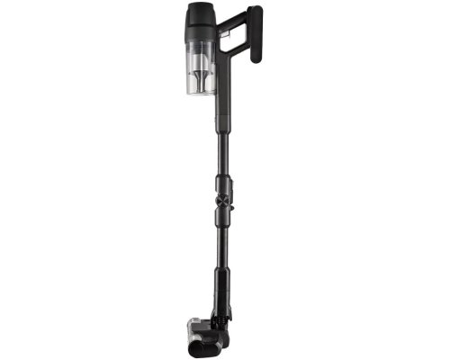 Vacuum cleaner Polaris PVCS 4050 CyclonicPRO black