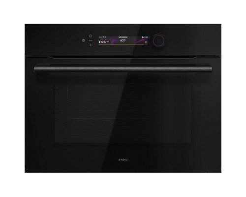 Built-in microwave oven Asko OM54BGH