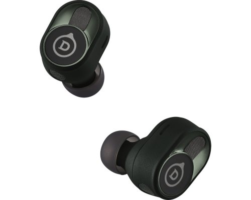 Наушники Devialet Gemini II тёмно-зелёный