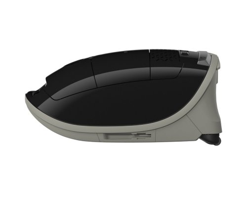 Пылесос Miele SVZF0 Guard M1 Cat&Dog чёрный обсидиан