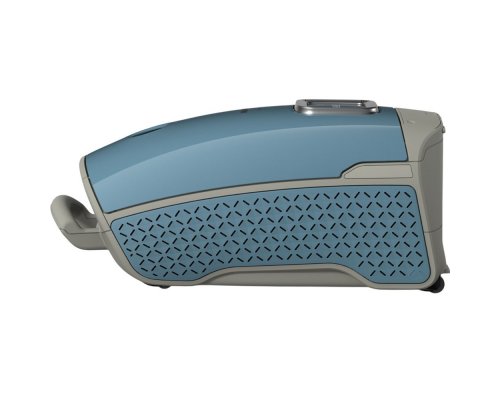 Пылесос Miele SUDF0 Guard L1 скандинавский синий