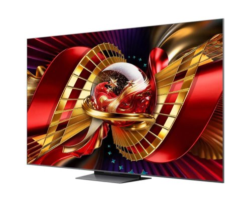 TV TCL 55C8L (2026)