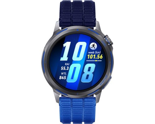 Smartwatch Huawei Watch GT Runner 2 blue (55020HJV)