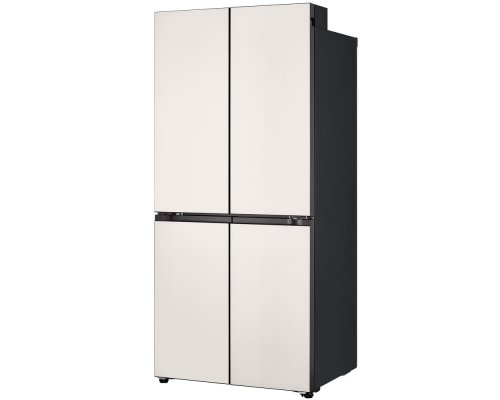 Холодильник LG GC-B22FHEGM