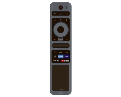 TV Haier 65 MiniLED M7