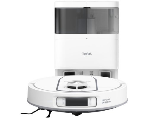 Vacuum cleaner Tefal X-Plorer Serie 580 RG9547E0
