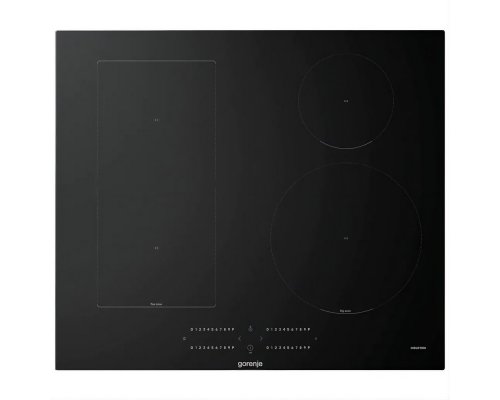 Поверхность варочная Gorenje GIC6422BSC