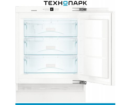Built-in freezer Liebherr UIG 1514