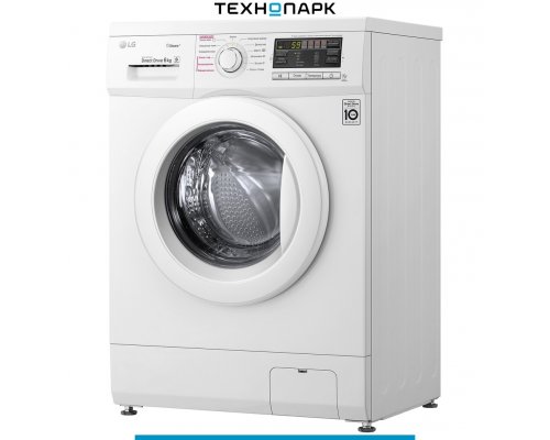 Машина стиральная LG F1296NDS0