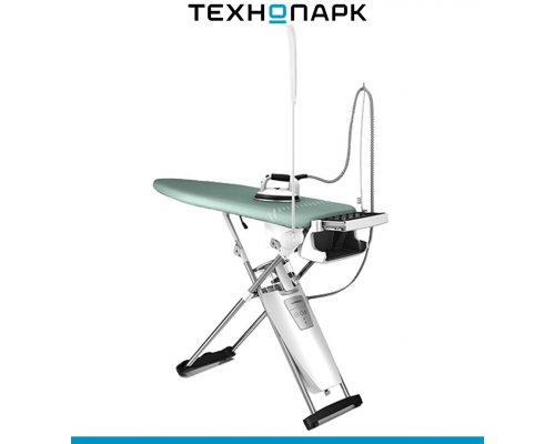 System Ironing Laurastar'S PURE PLUS