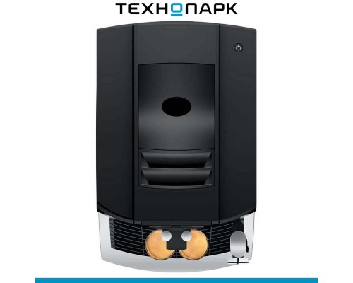 Кофемашина Jura S8 Piano Black EB (15482)