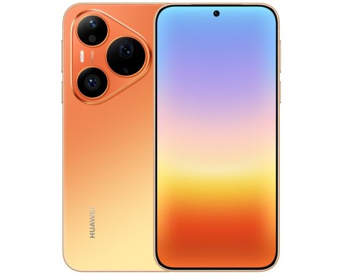 Smartphone Huawei Pura 90s Pro 512 Gb orange