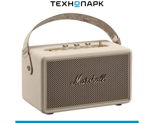 Акустика портативная Marshall Kilburn III Cream