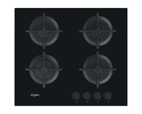 Cooking hob Whirlpool AKT 616/NB