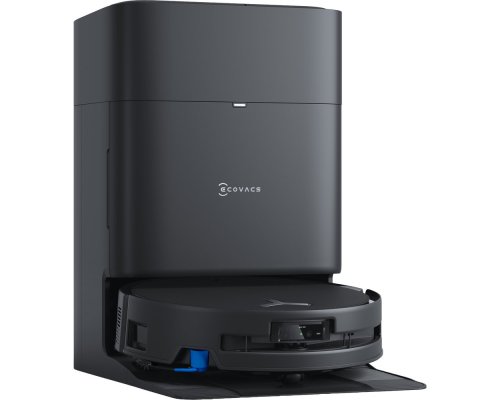Vacuum cleaner Ecovacs Deebot T80S Omni (DEX62)