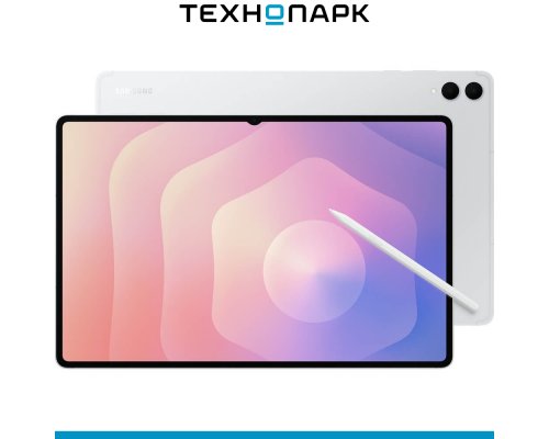 Планшет Samsung Galaxy Tab S11 Ultra 5G 12+256 ГБ серебристый