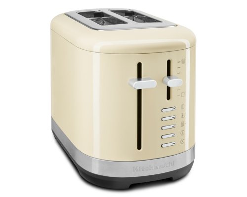 Toaster KitchenAid 5KMT2109EAC cream