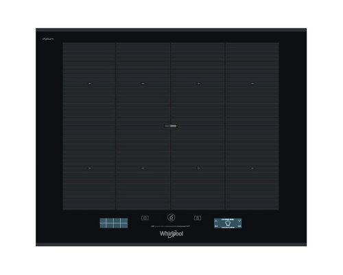 Поверхность варочная Whirlpool SMP 658C/BT/IXL