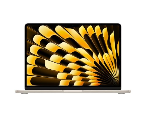 Laptop Apple MacBook Air 13 M5 24+1 Tb 2026 shining star MDHD4