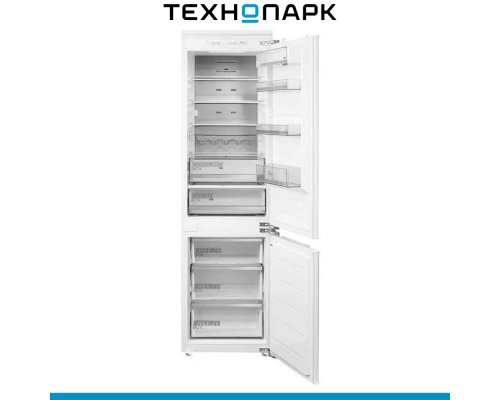 Холодильник встраиваемый Midea MDRE416FGE01M