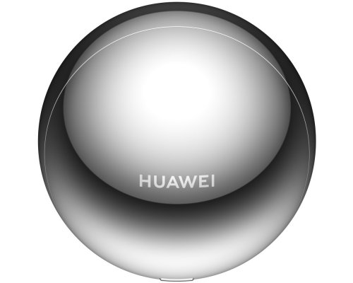 Наушники Huawei FreeClip 2 S Robin-T02 серебристый (55039243)