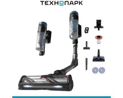 Vacuum cleaner Tefal X-Force Flex 14.80 Aqua TY9BC1WO