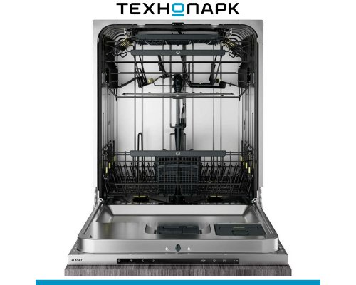 Машина посудомоечная встраиваемая Asko DSD747U