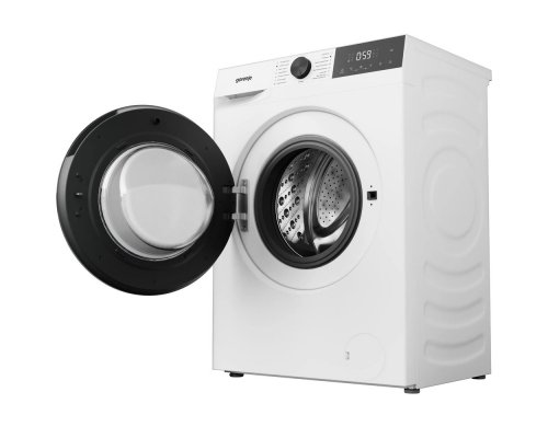 Машина стирально-сушильная Gorenje WDG2P854A3C2/C