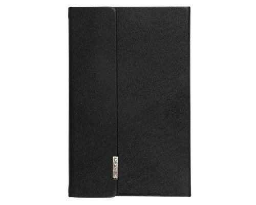Gift set Luxe Tactical Dark: A5 notebook, ballpoint pen, black (10711100)