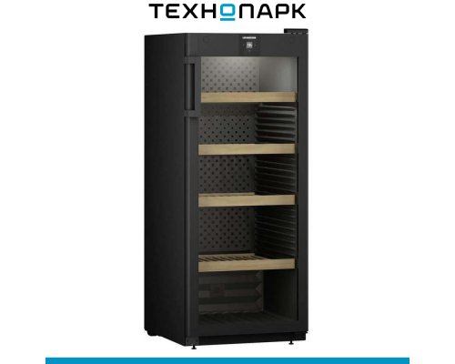 Wine cabinet Liebherr WPbl 4601