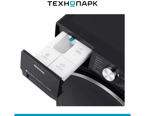 Машина стирально-сушильная Hisense WD5S1045BB