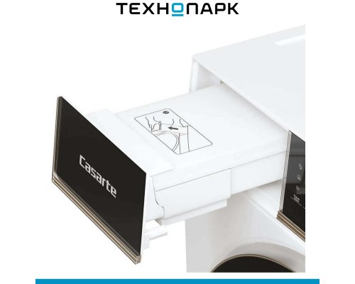 Машина сушильная Casarte CASD10WL7CU