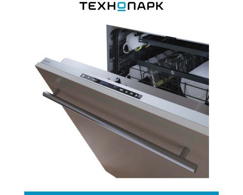 Built-in dishwasher Asko DFI544B