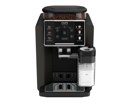 Кофемашина Krups EA912910