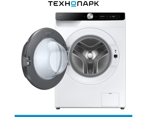 Drying machine Samsung WD90DG6G94BKLP