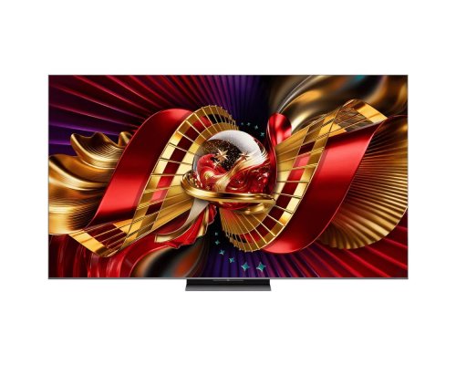 TV TCL 65C8L (2026)