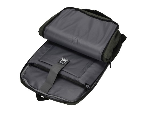 Backpack Voyager Slender for laptop a 15.6”, dark gray (954410)