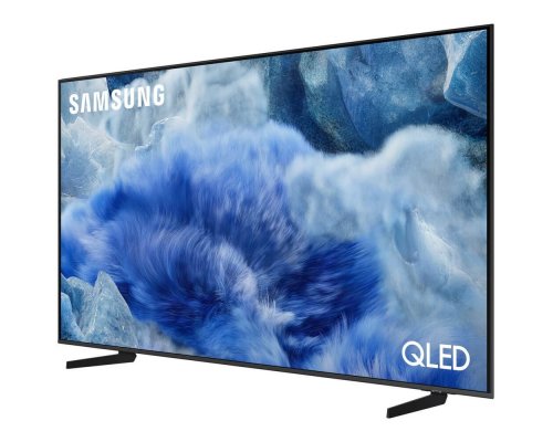 Телевизор Samsung QE75Q8FAAUXRU (2025)