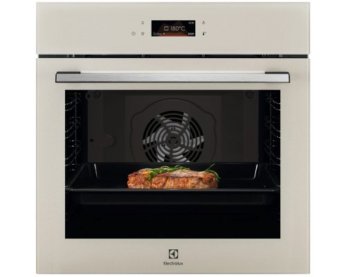 Oven Electrolux LOE8F38S