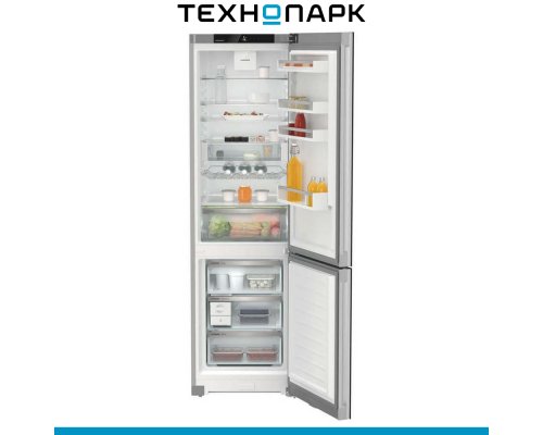 Refrigerator Liebherr CNgbc 5723