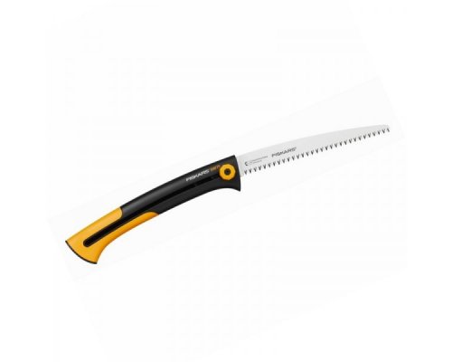 Пила садовая универсальная Fiskars Xtract SW75 123880