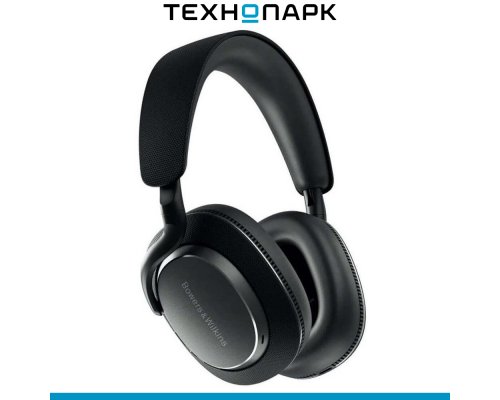 Наушники Bowers and Wilkins Px7 S3 антрацитово-чёрный