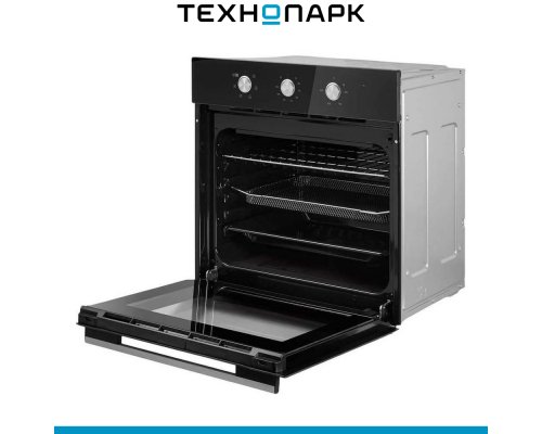 Шкаф духовой Midea MO37003GB