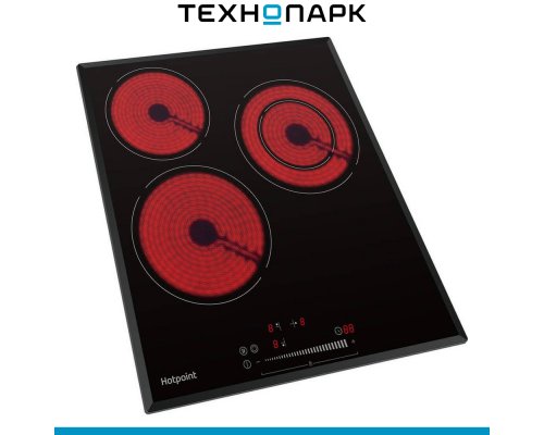 Hob Hotpoint HR 4O3 BAS